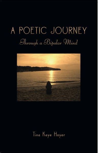 a poetic journey through a bipolar mind Kindle Editon